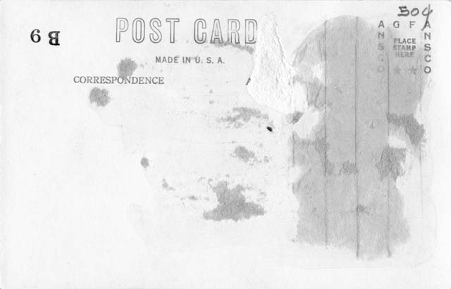 Post card image