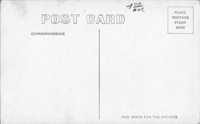 Post card image