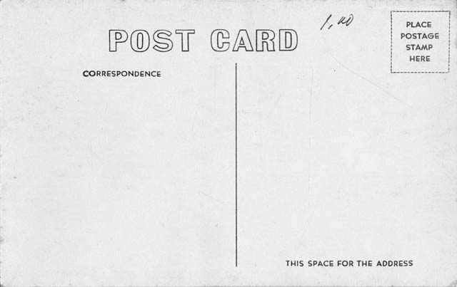 Post card image