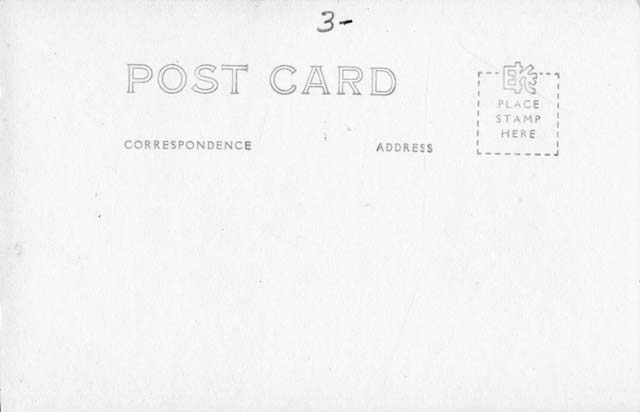 Post card image