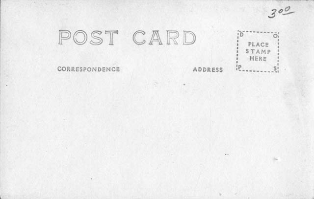 Post card image