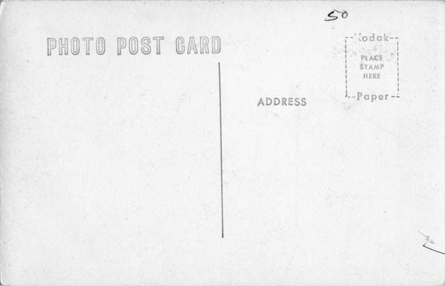 Post card image