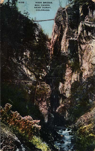 Post card image