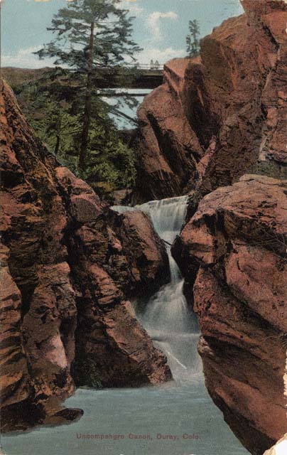 Post card image