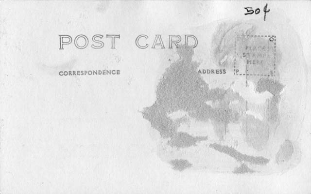 Post card image