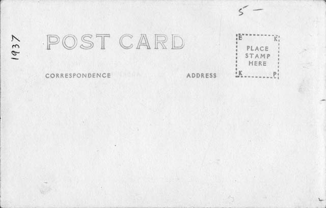 Post card image