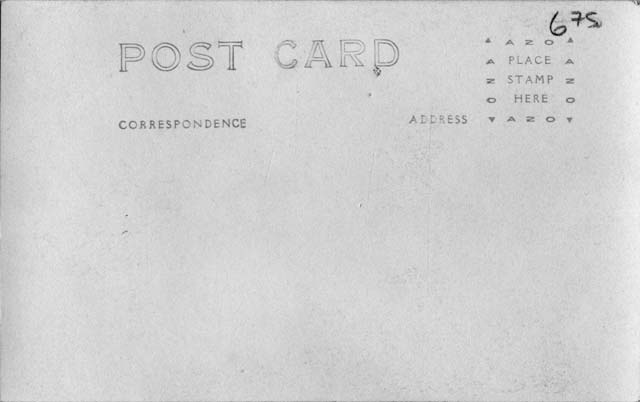 Post card image