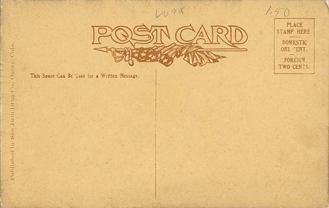 Post card image