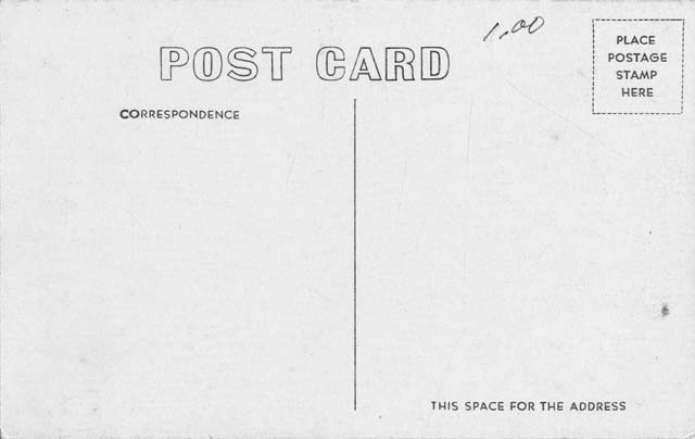 Post card image