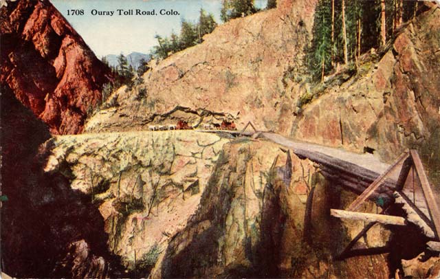 Post card image