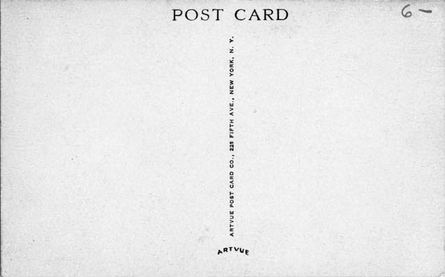 Post card image