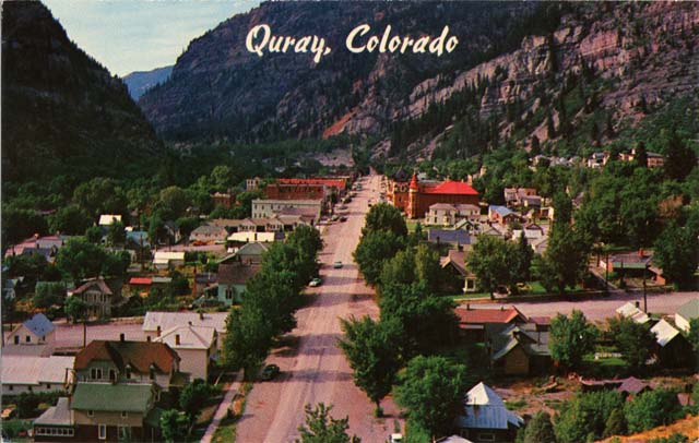 Post card image