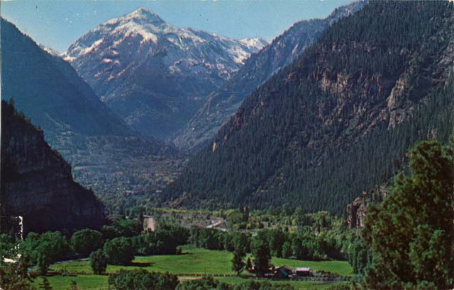 Post card image