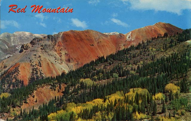 Post card image