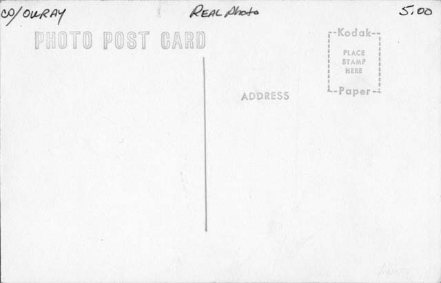 Post card image