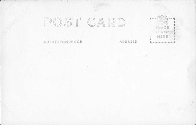 Post card image