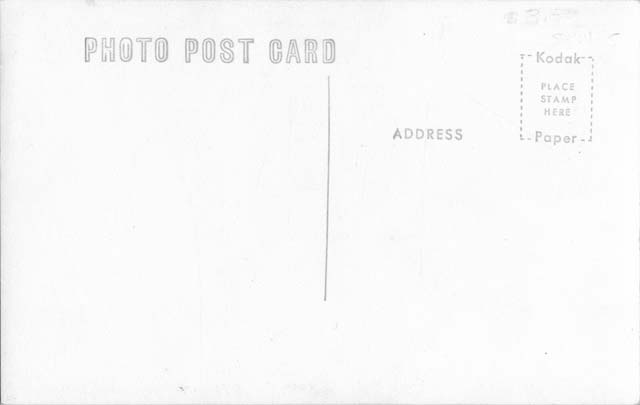 Post card image