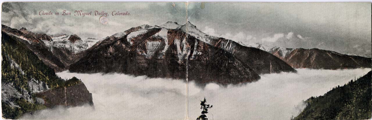 Post card image