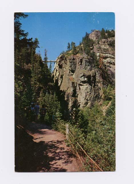 Post card image