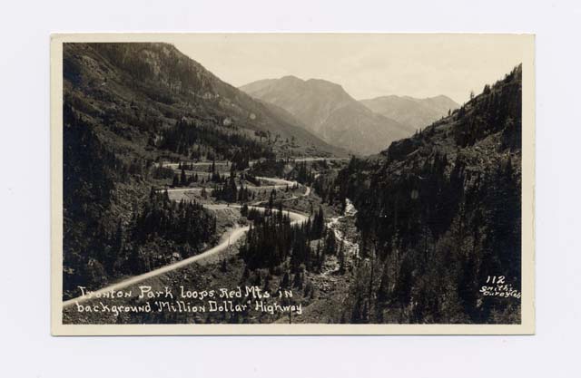 Post card image