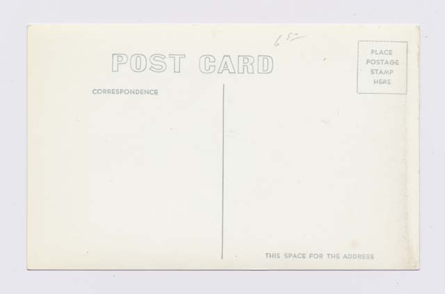 Post card image