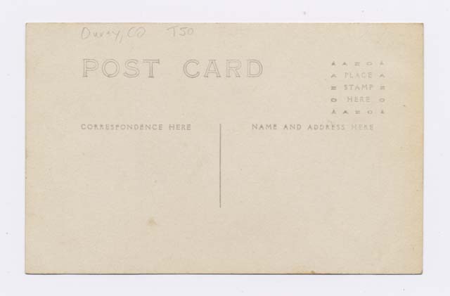 Post card image