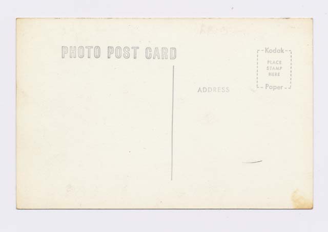 Post card image