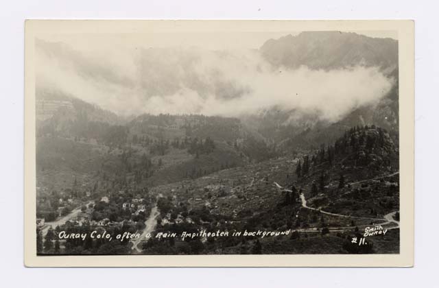 Post card image