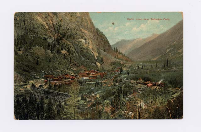 Post card image