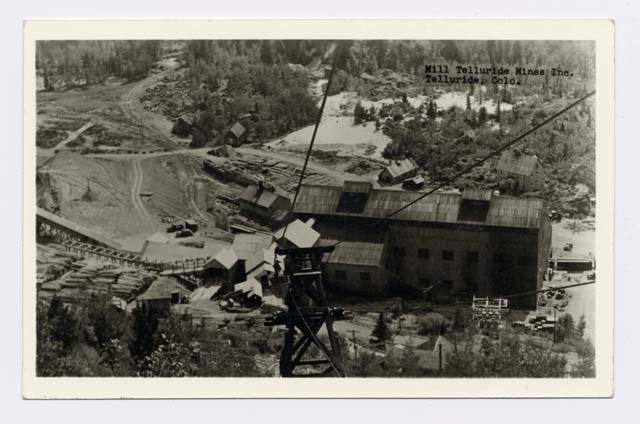 Post card image