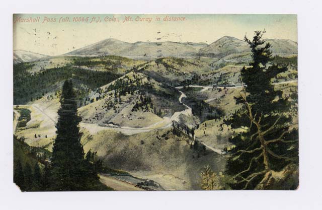 Post card image