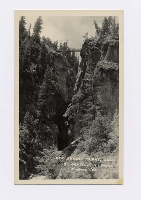 Post card image