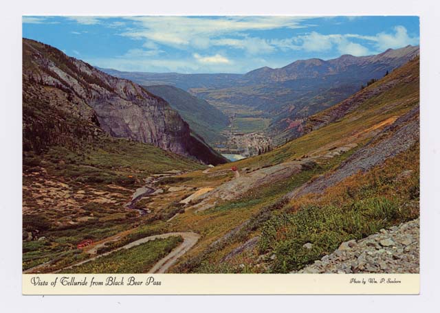 Post card image