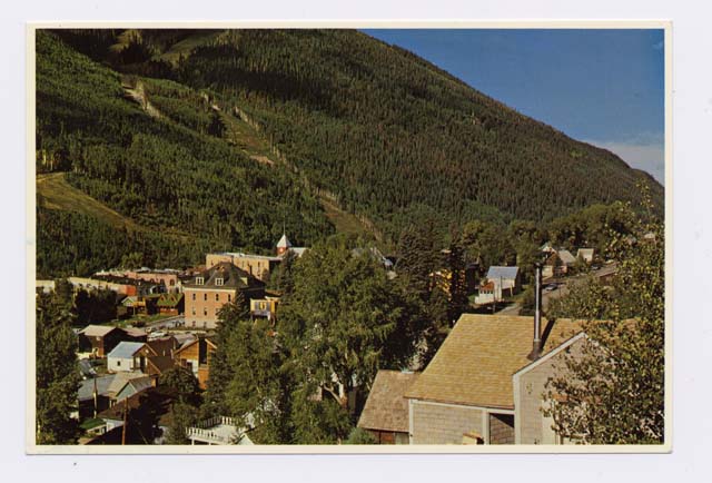 Post card image