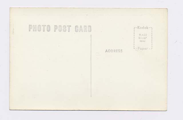 Post card image