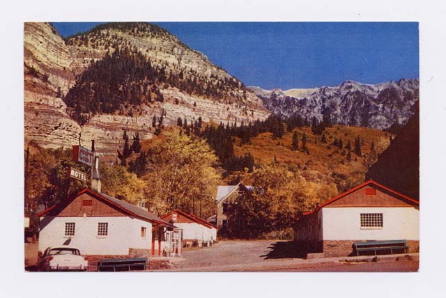 Post card image