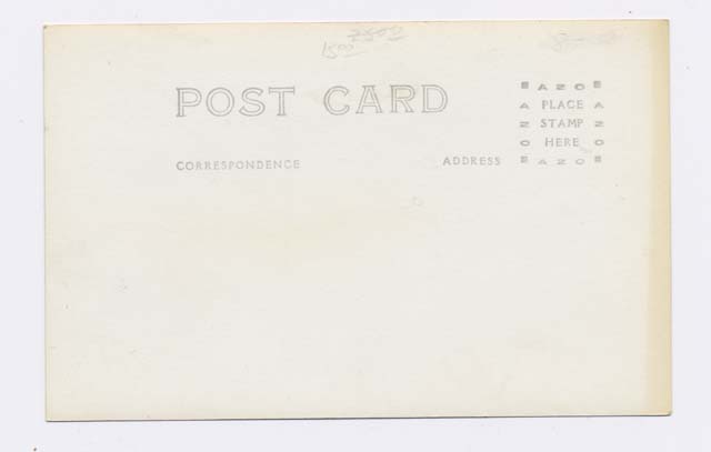 Post card image