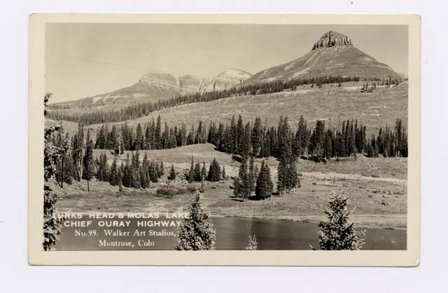 Post card image