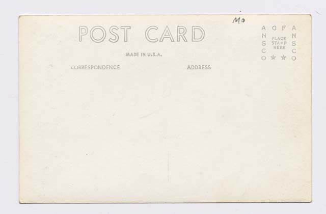 Post card image