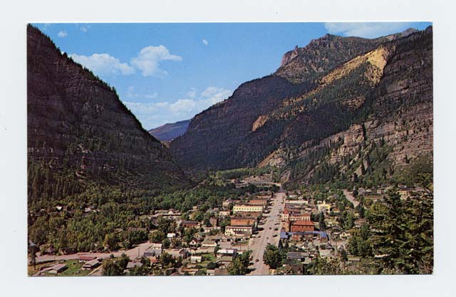 Post card image