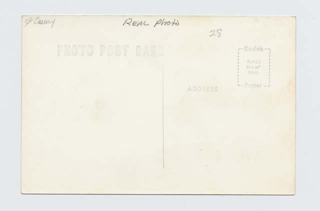 Post card image