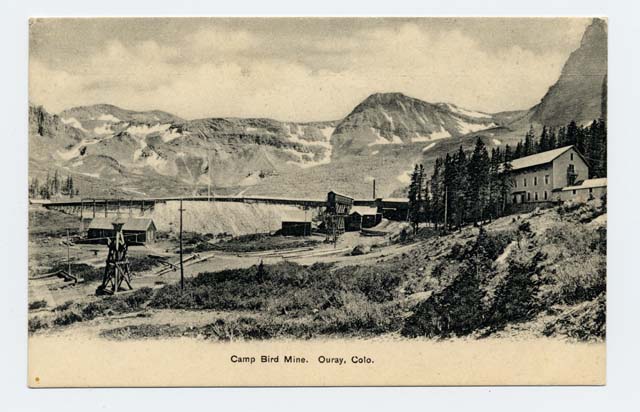 Post card image