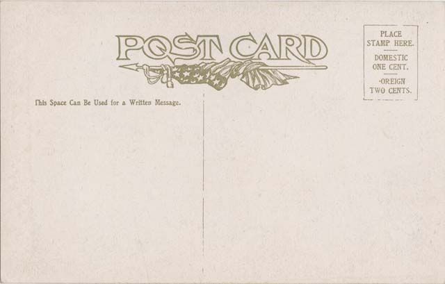 Post card image