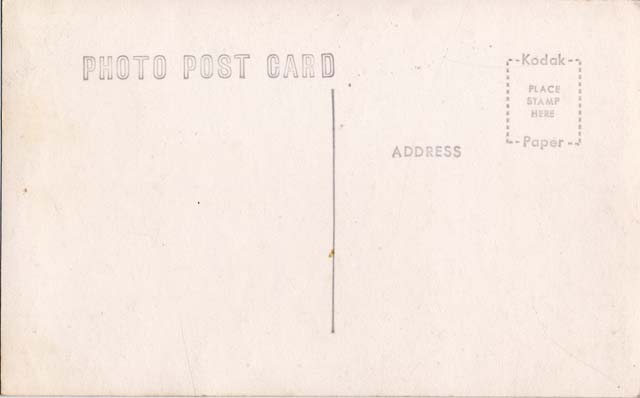 Post card image