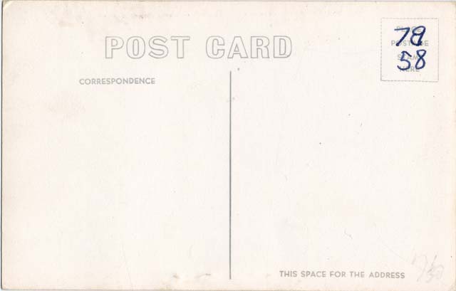 Post card image