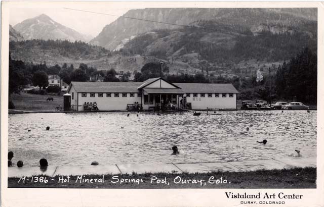 Post card image