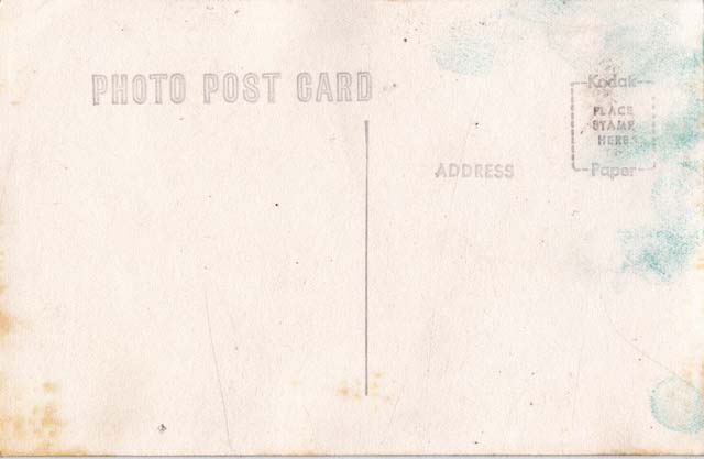 Post card image