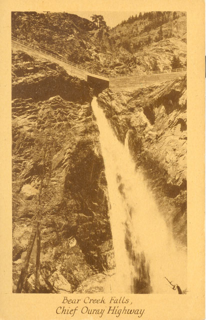 Post card image