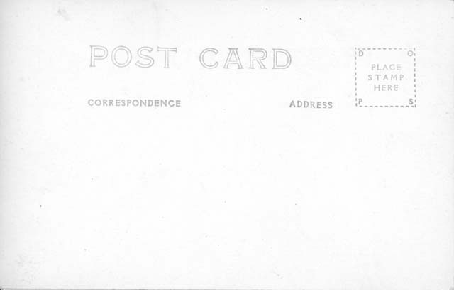 Post card image