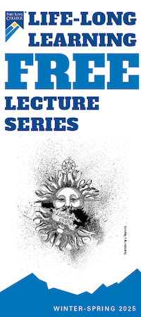 Life Long Learning Lecture Series